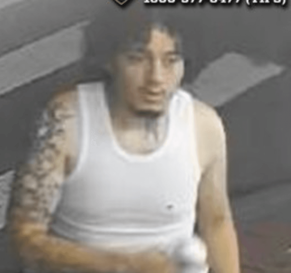 Man repeatedly slashed across face during argument on Lower East Side