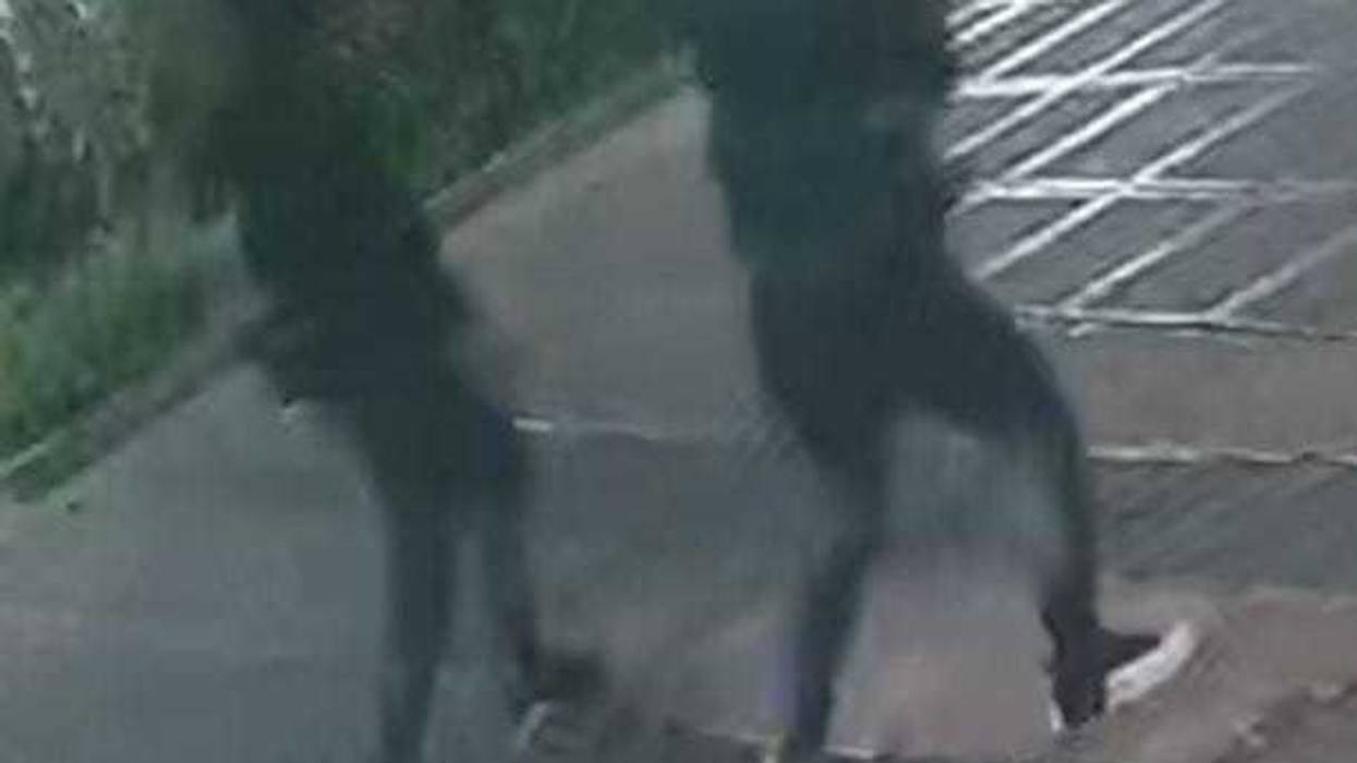 Suspect sought in shooting of 16-year-old boy