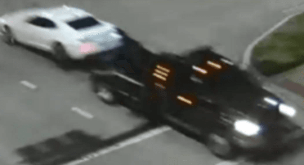 Suspect Tow Truck 2