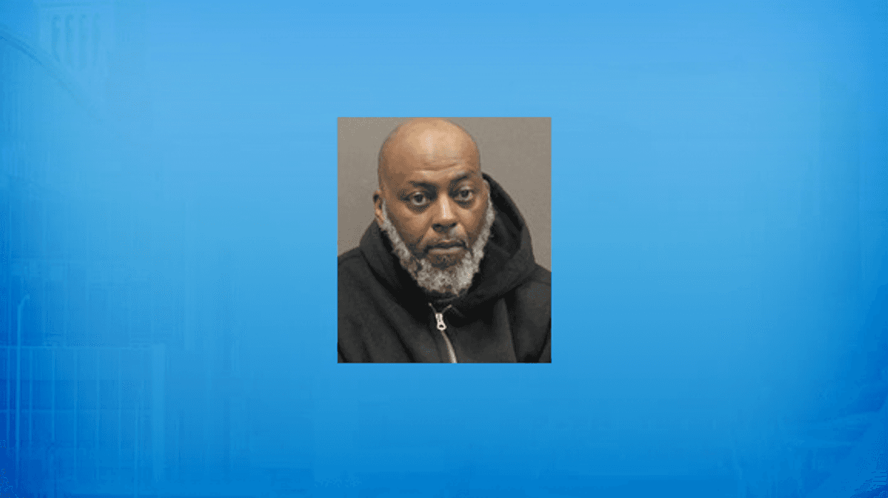 Suspect wanted for December Homicide