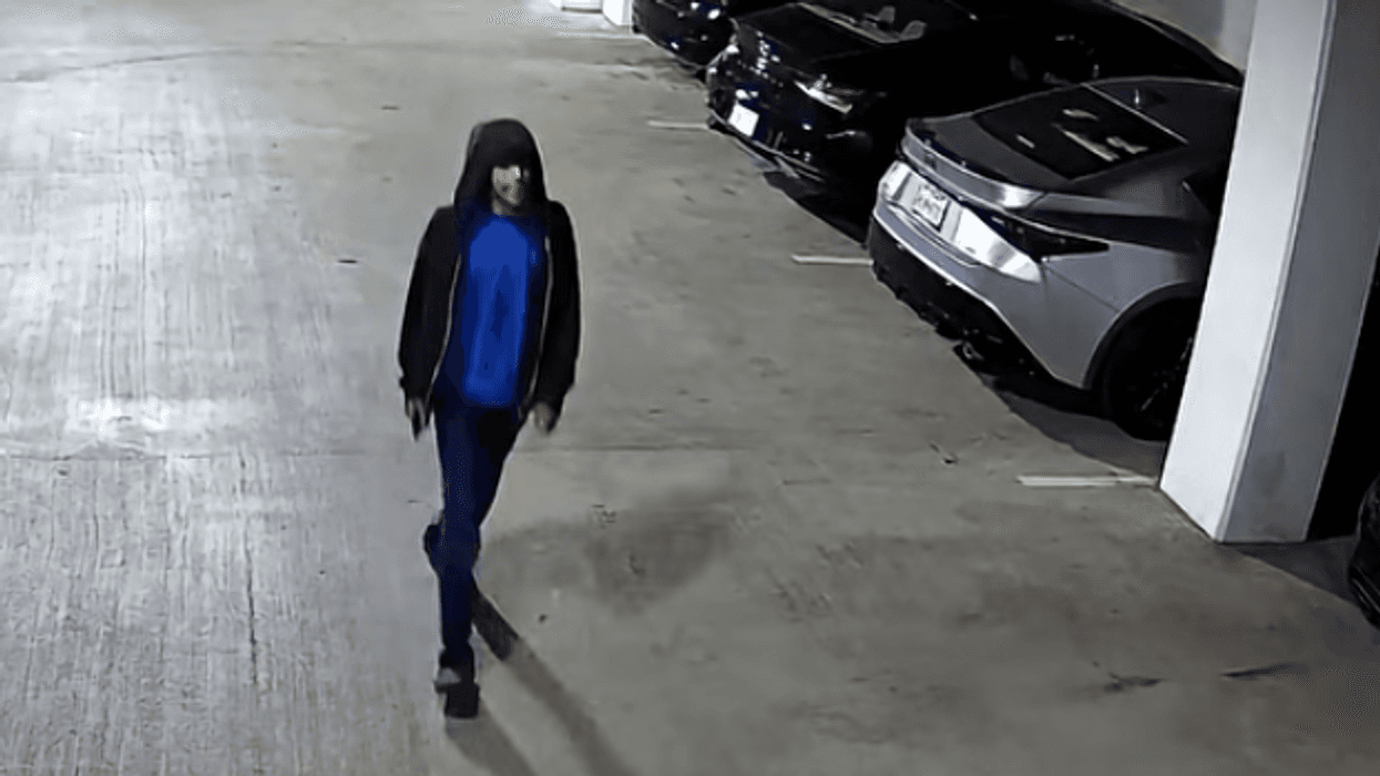 Suspect wanted in connection with shooting