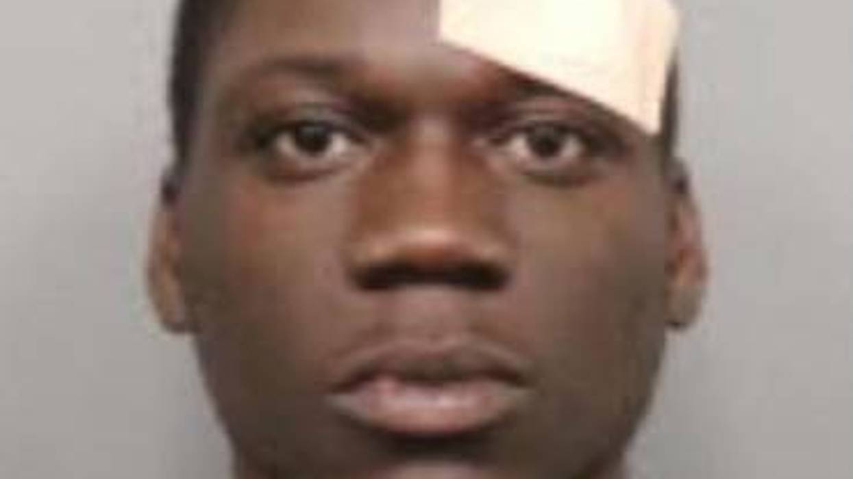 Suspect in custody after police officer shot in Greenville