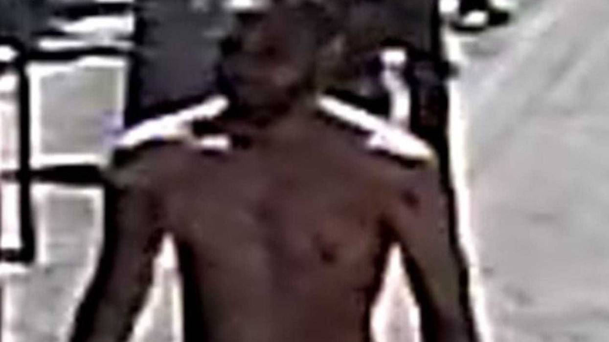 Suspect
