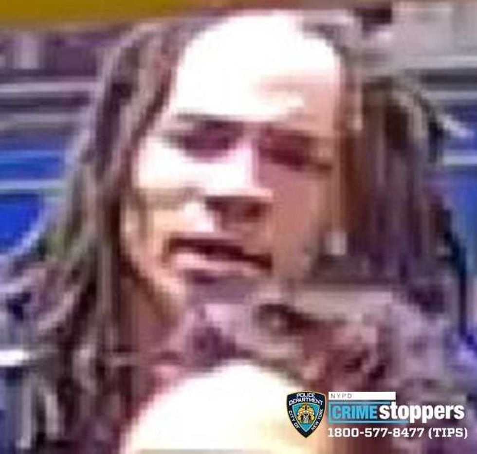 Suspect