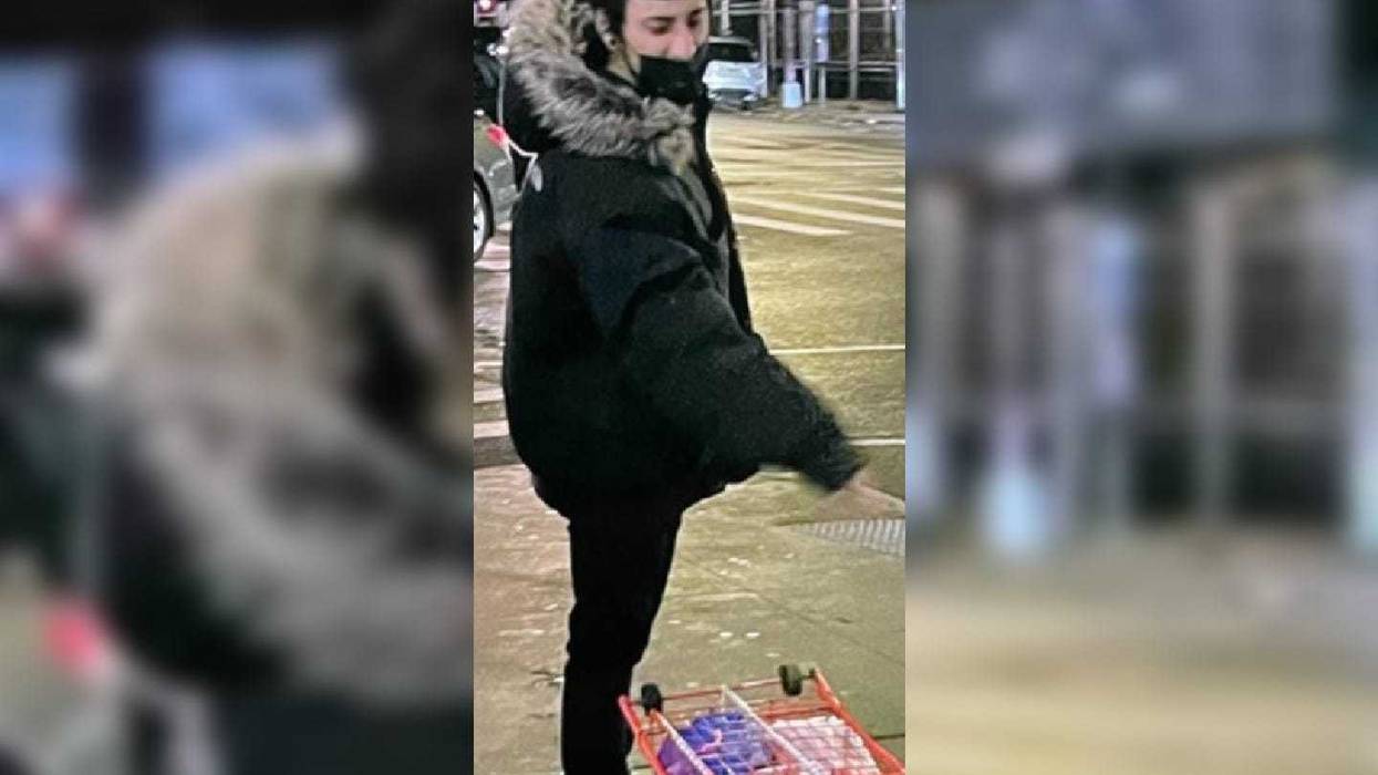 Suspect