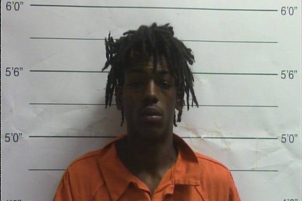 Suspect