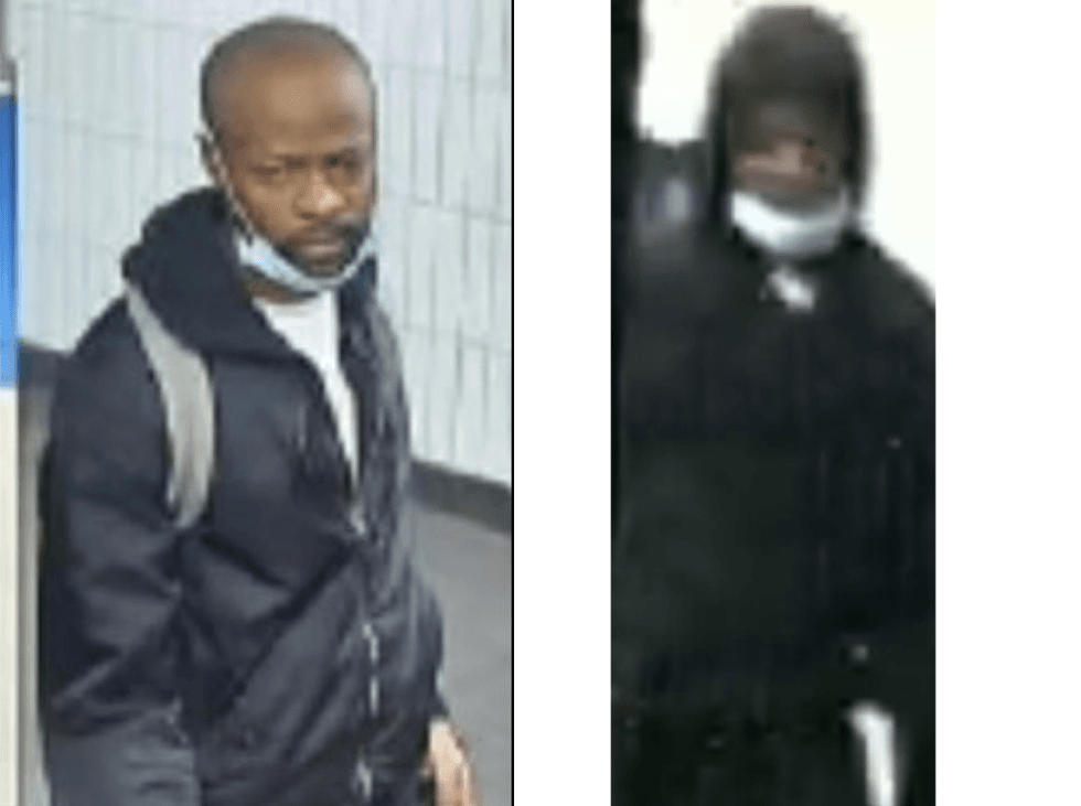 Suspect