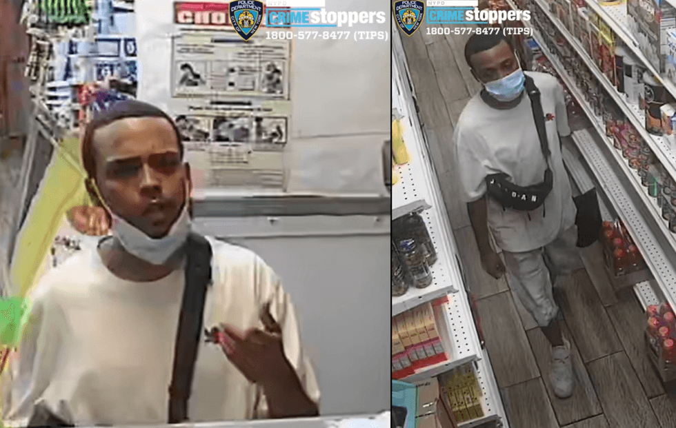 Suspect