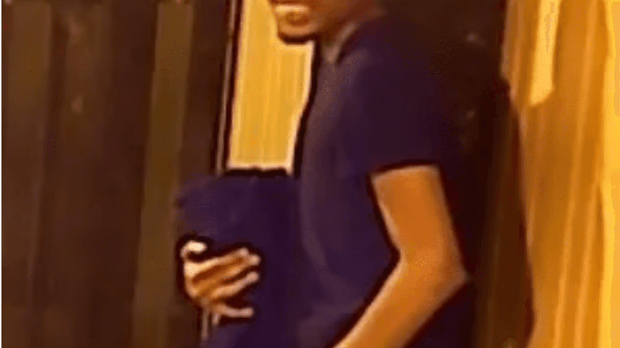 Suspect