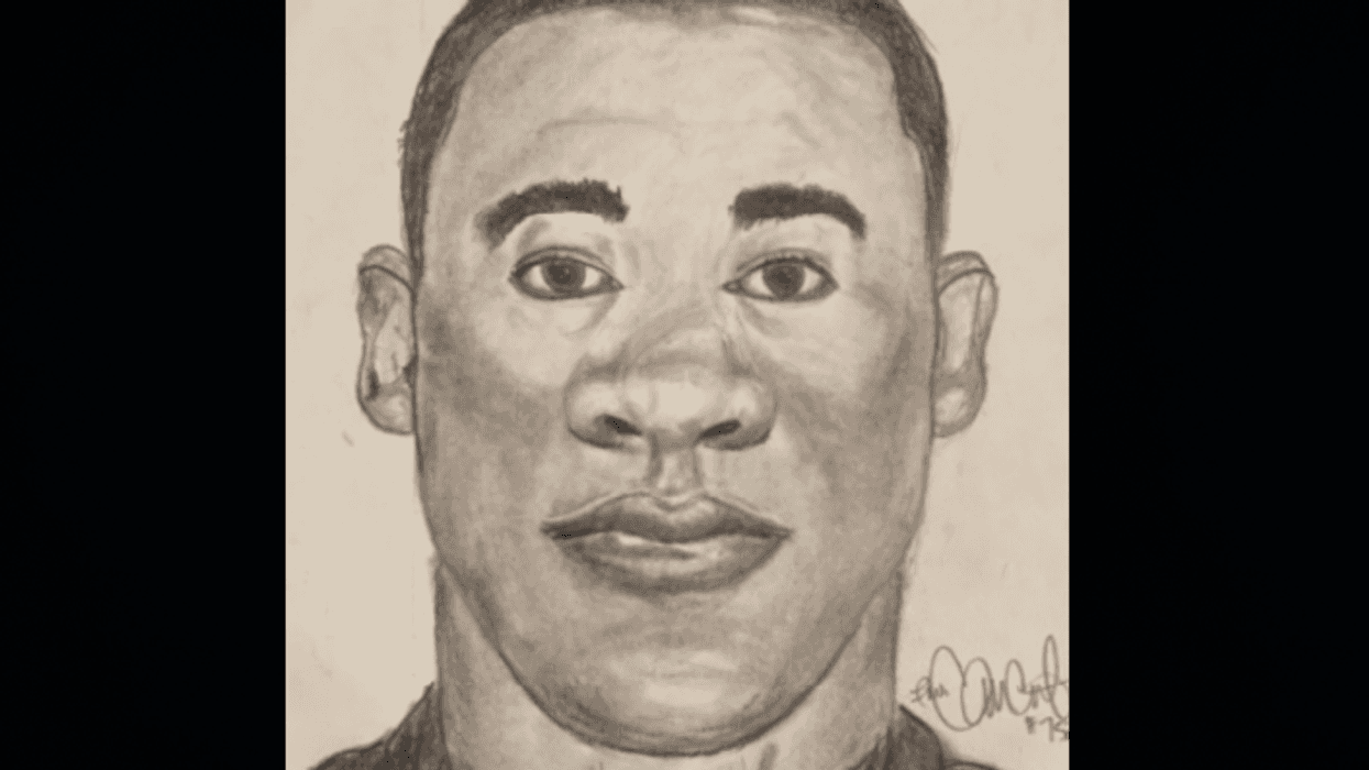 suspect