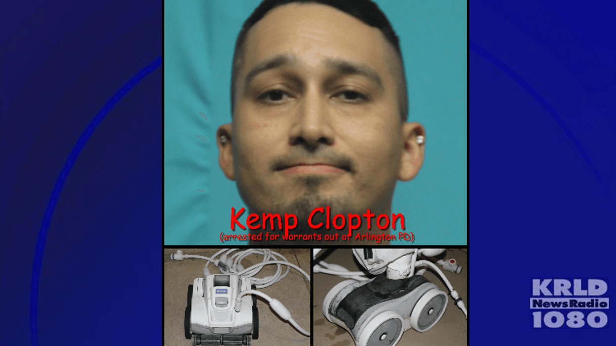 suspect
