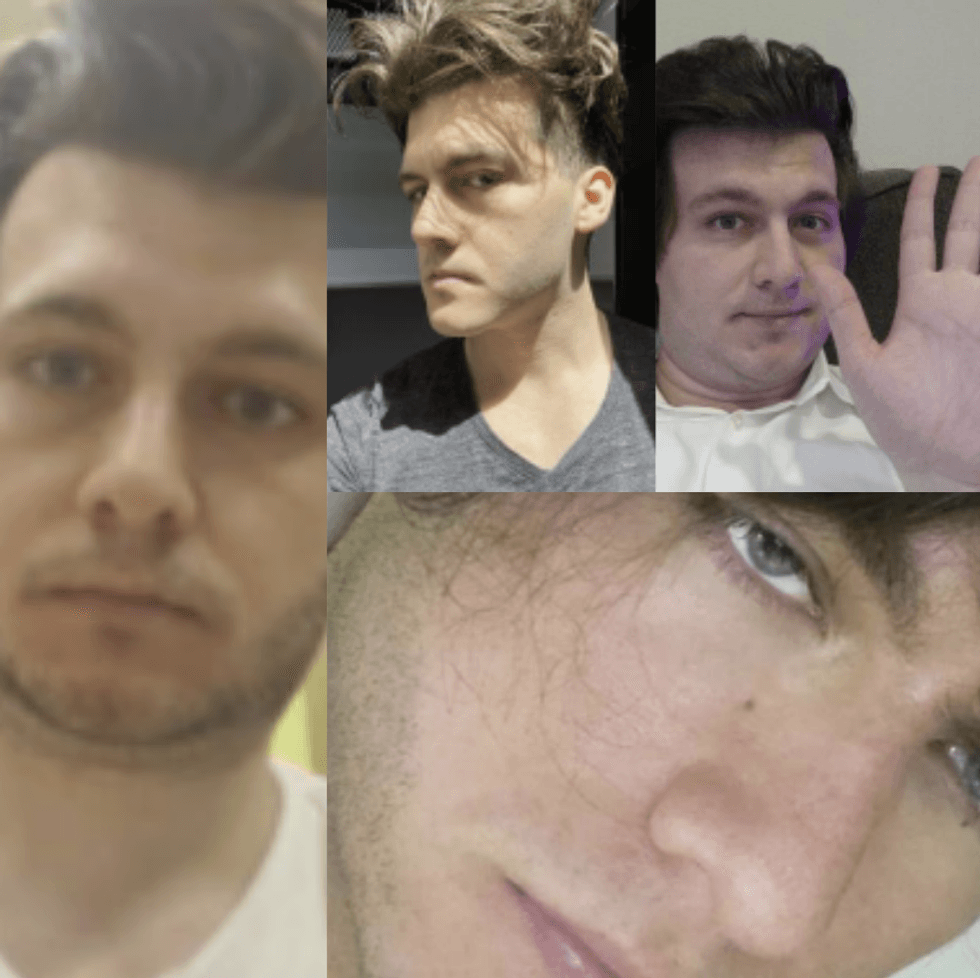 Suspect