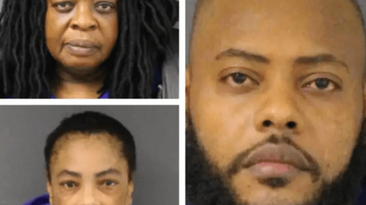 suspects arrested