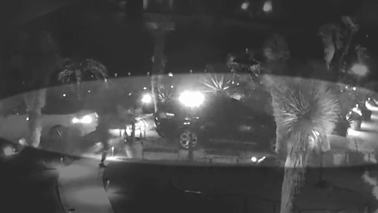 Suspects follow South Jersey couple home from Center City, rob them at gunpoint, police say