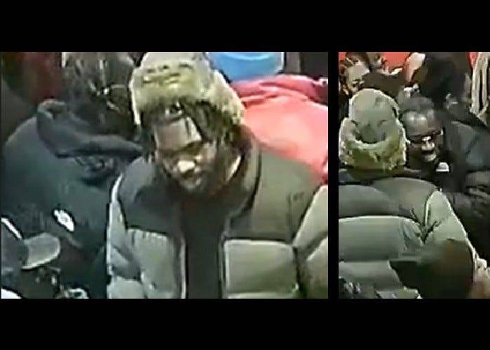 Suspects in Detroit bar shooting and stabbing