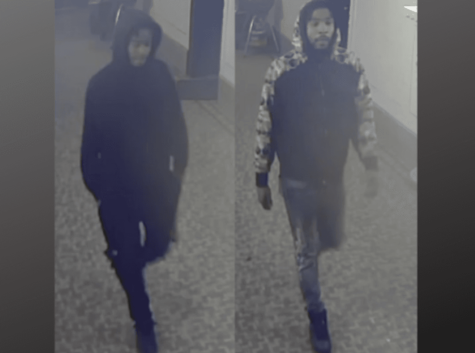 sUSPECTS IN QNS HOME INVASION