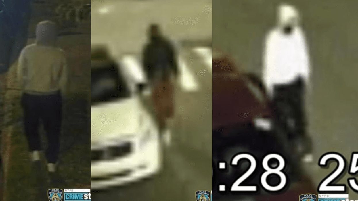 suspects in SI Shoot