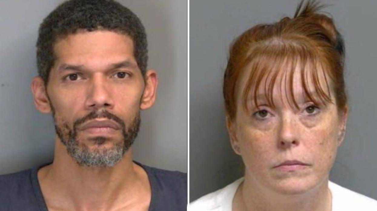 Suspects in the shooting of Eddie Jawad