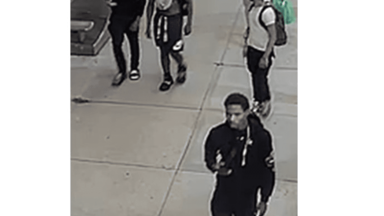 suspects QNS