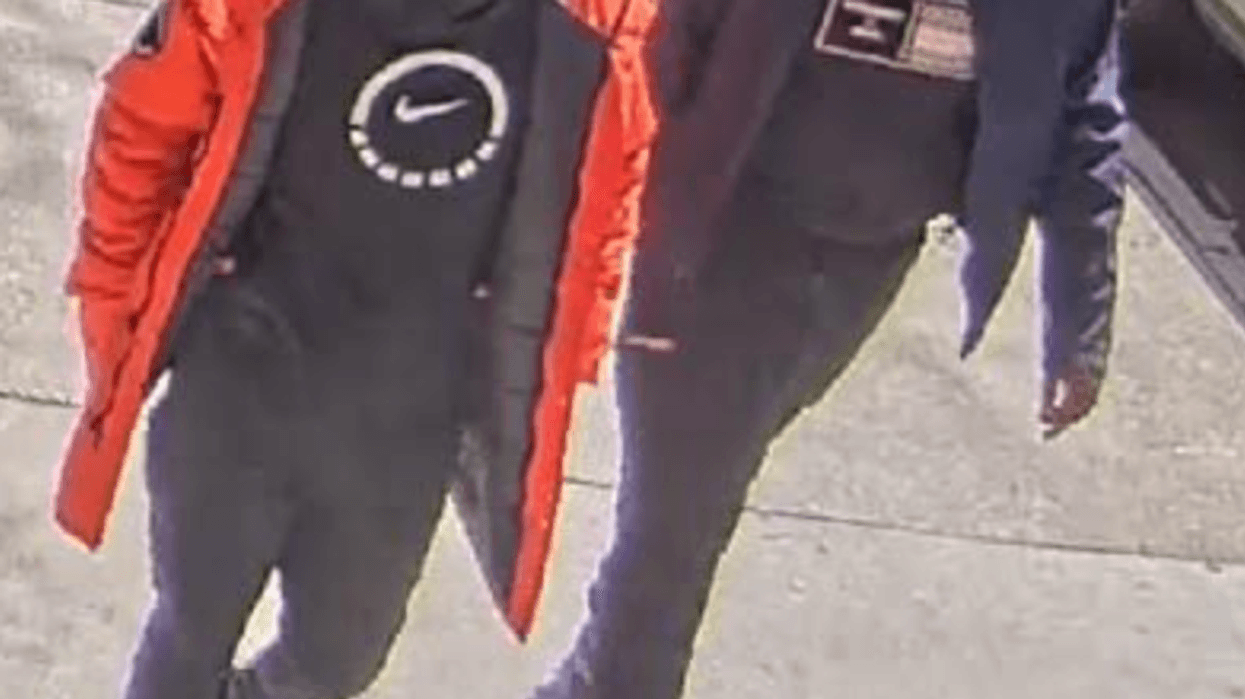 suspects sought in Bronx jewelry heist