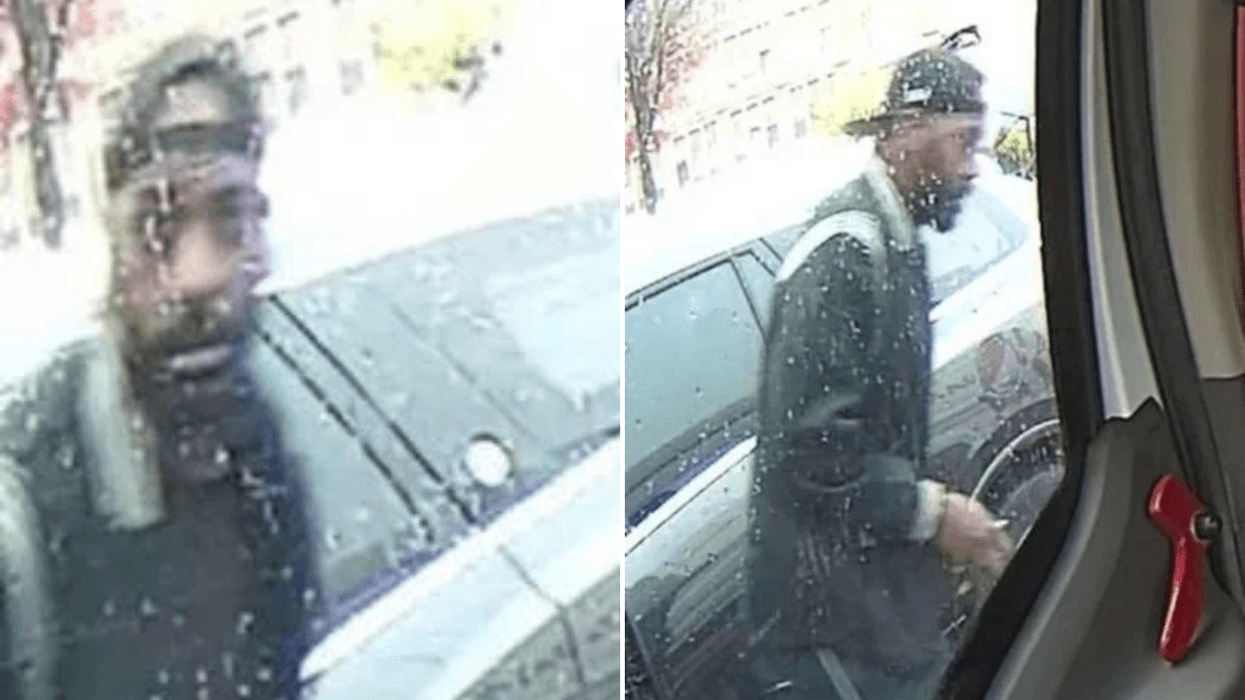 Suspects wanted by FBI in armored van robbery, assault last year in Cobbs Creek