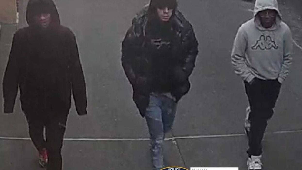 Suspects