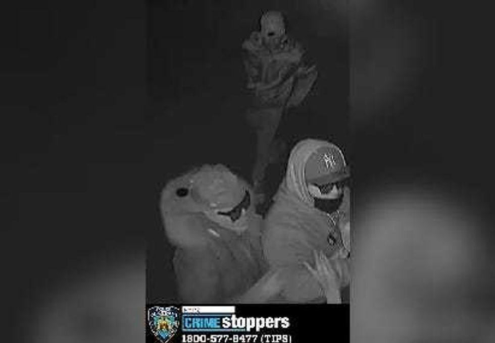 Suspects