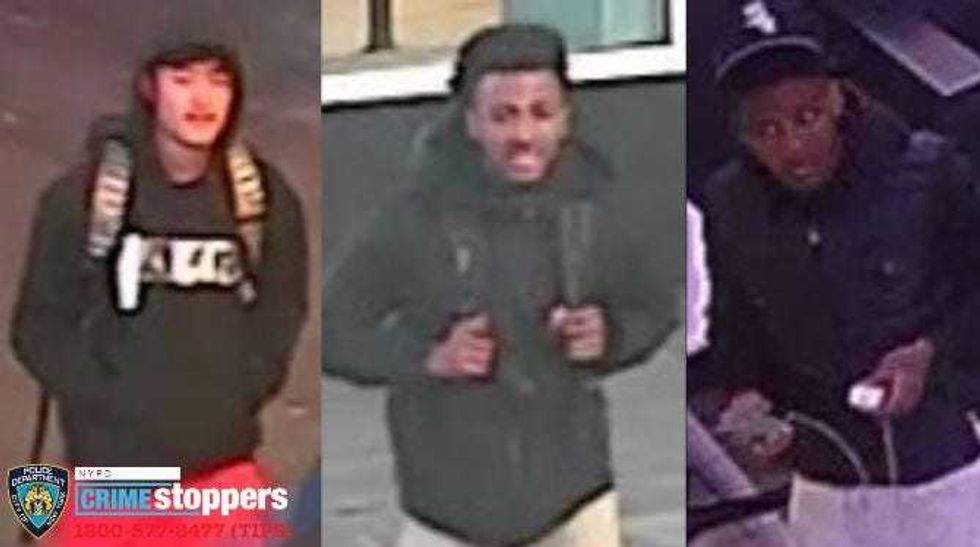 Suspects
