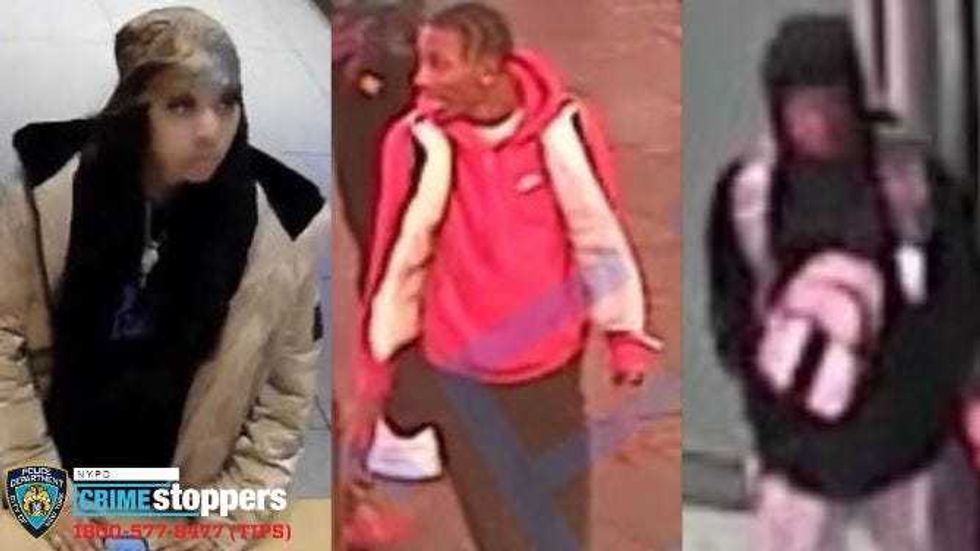 Suspects