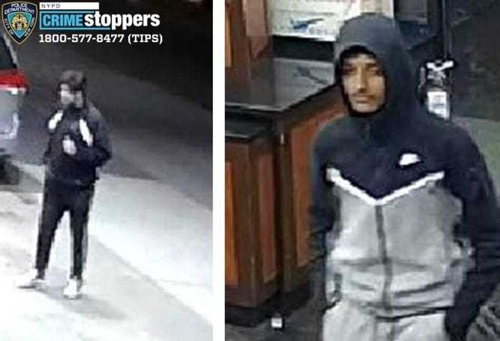 Suspects
