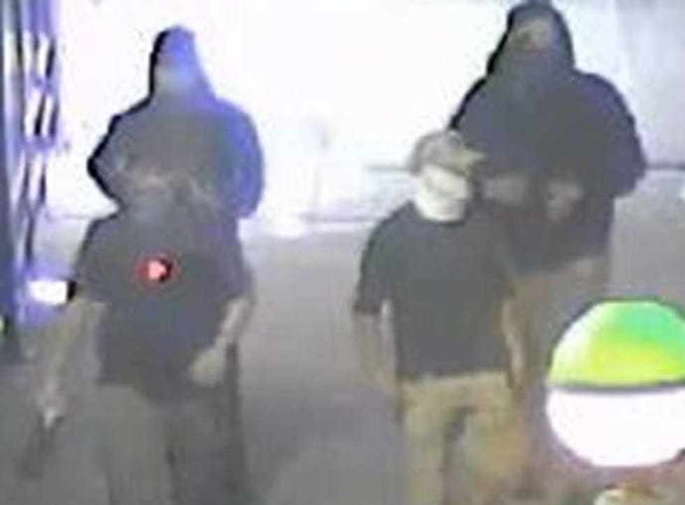 Suspects