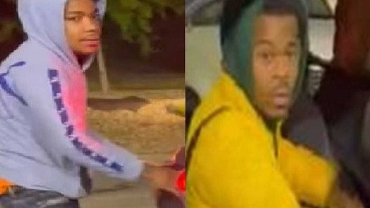 Suspects