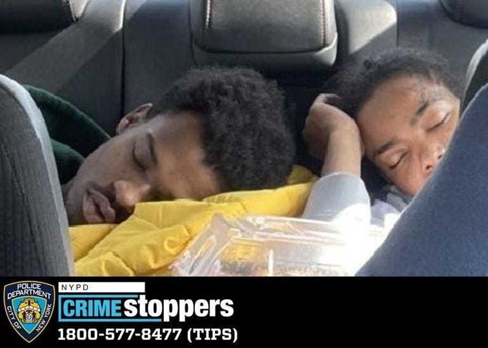 Suspects