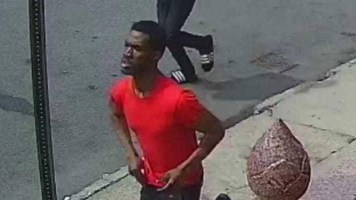 suspects