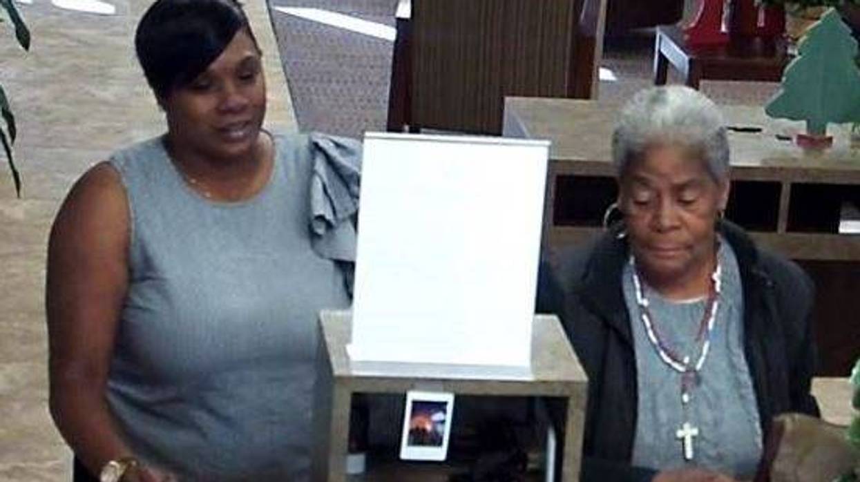 Suspects