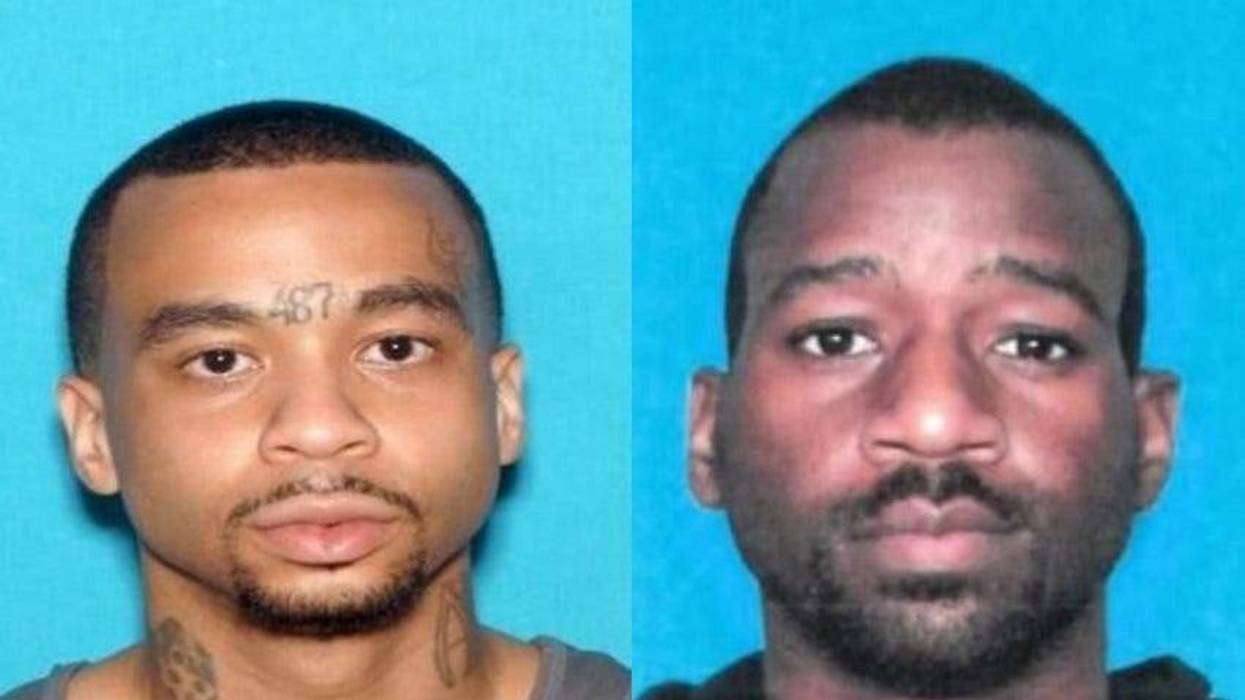 suspects