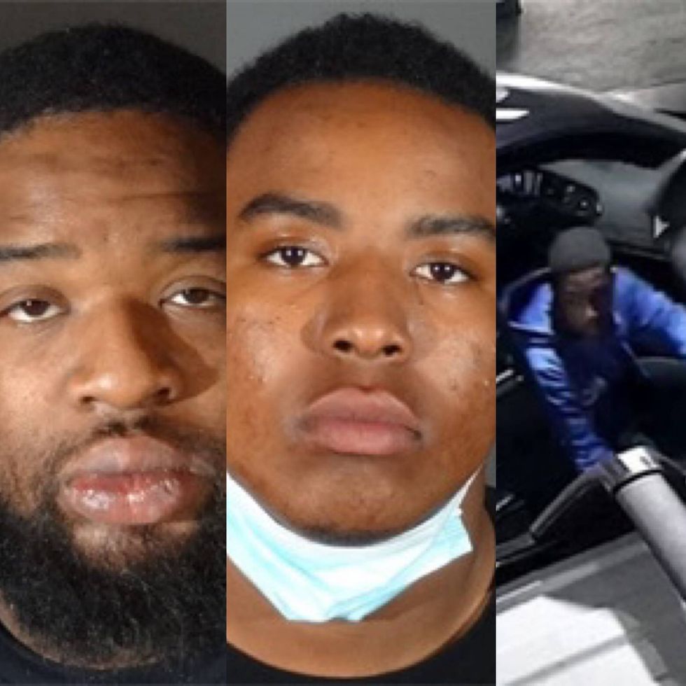 Suspects