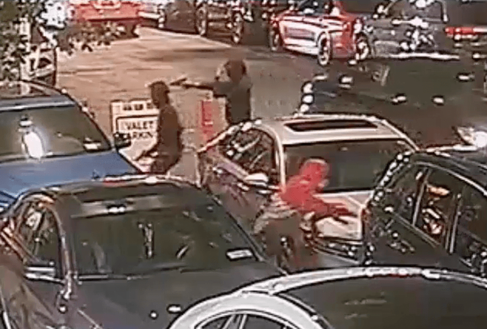 Suspects