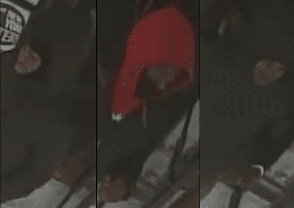 Suspects