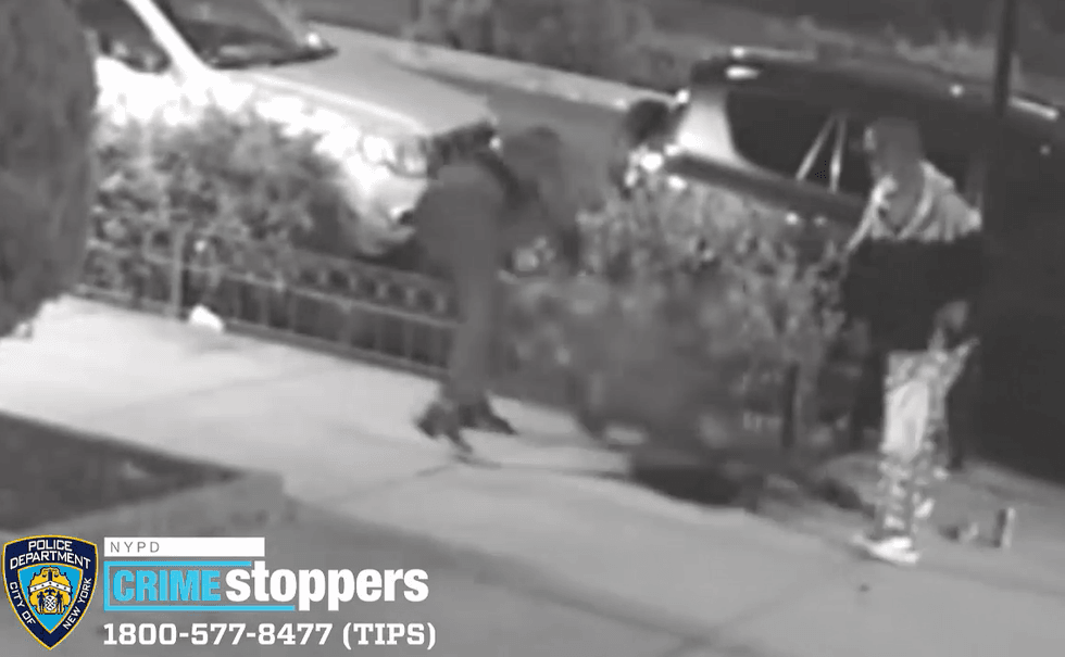 Suspects