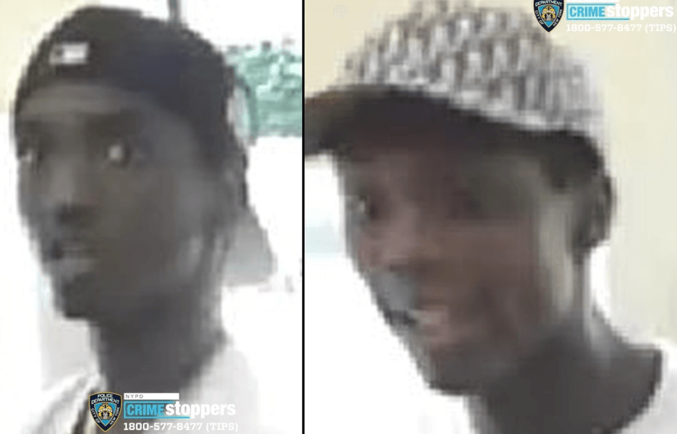 Suspects