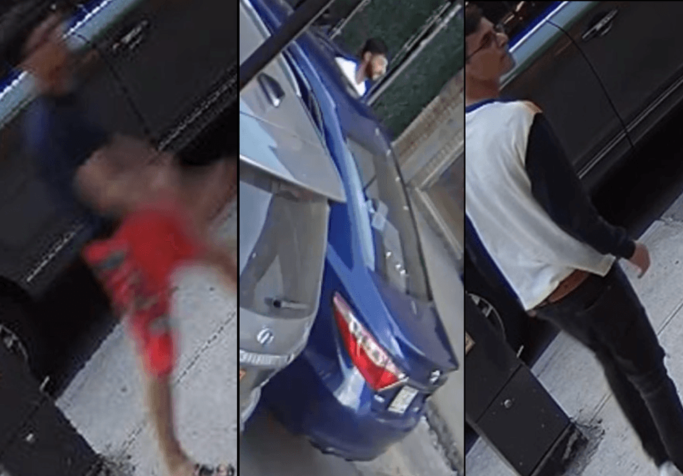 Suspects