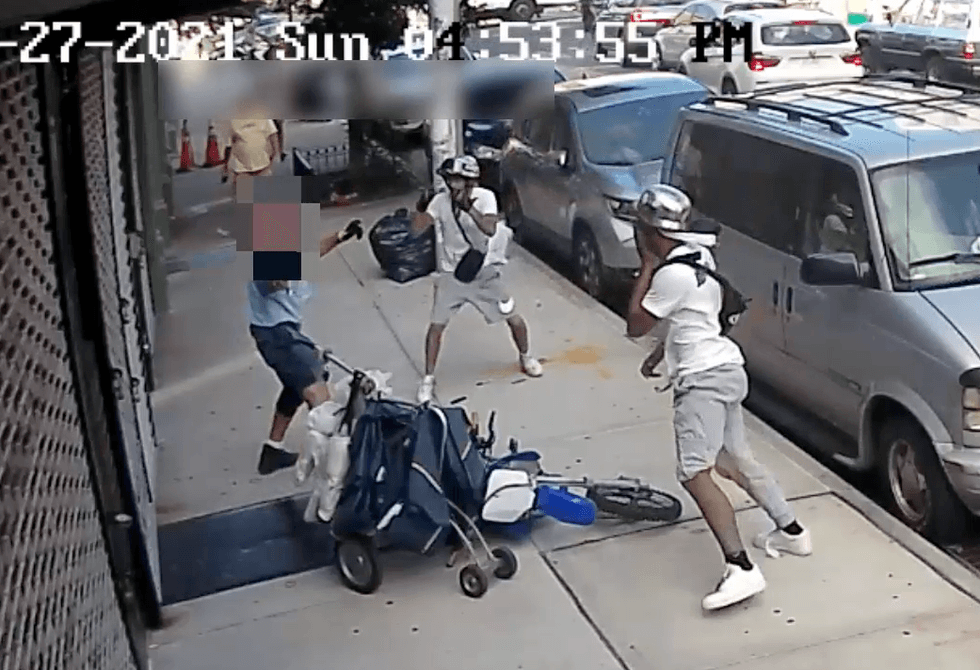 Suspects