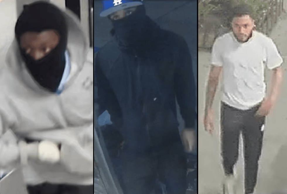 Suspects