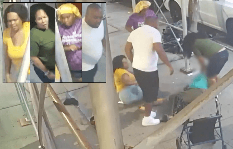 Suspects