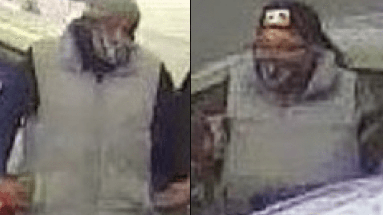 Suspects