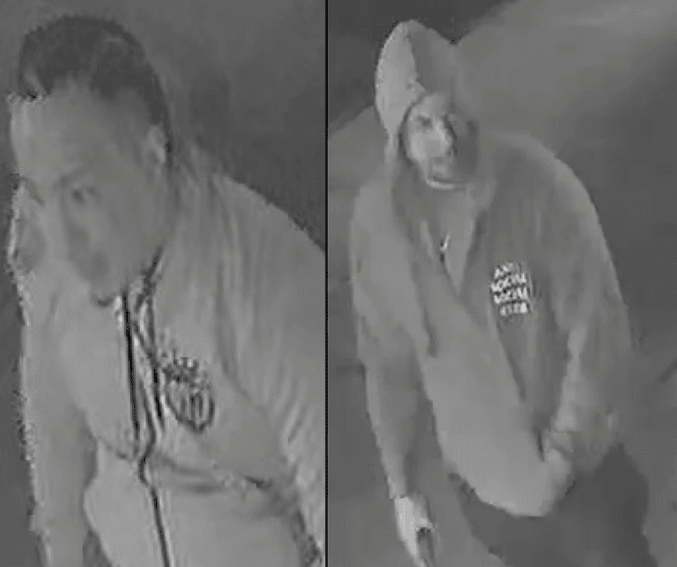 Suspects
