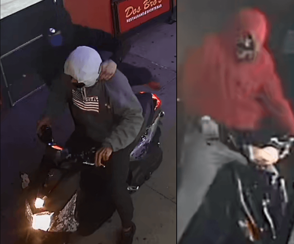 Suspects