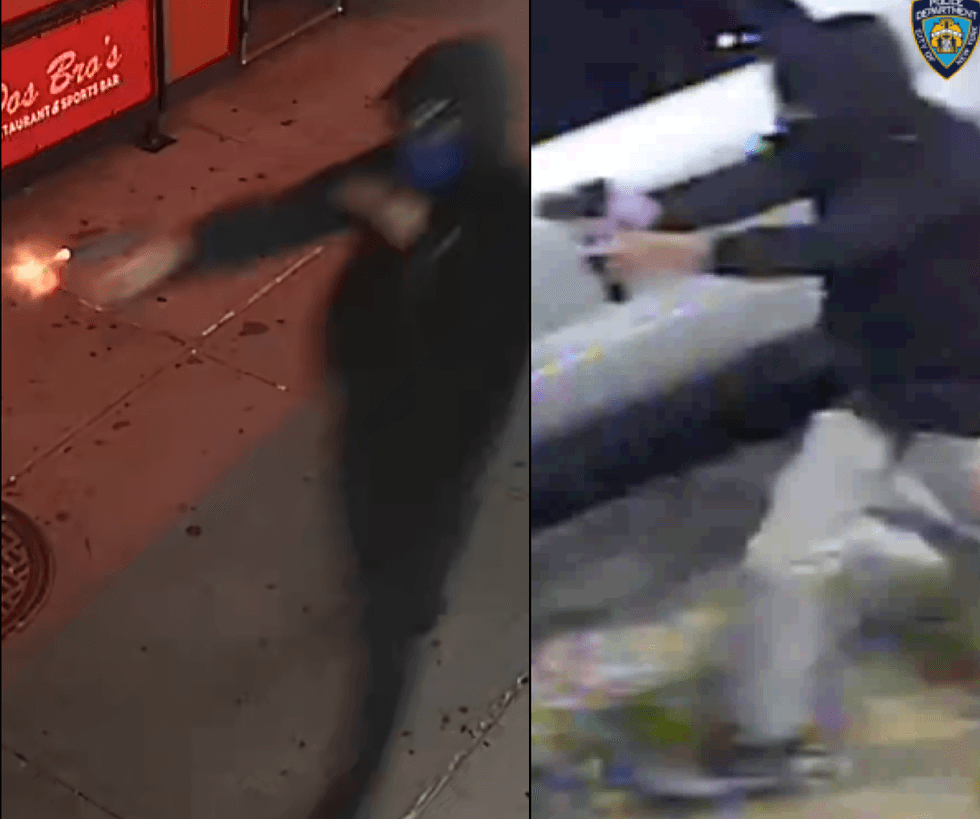 Suspects