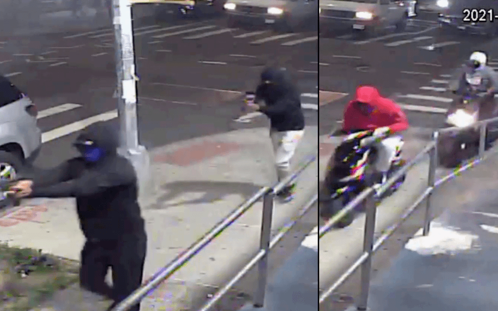 Suspects